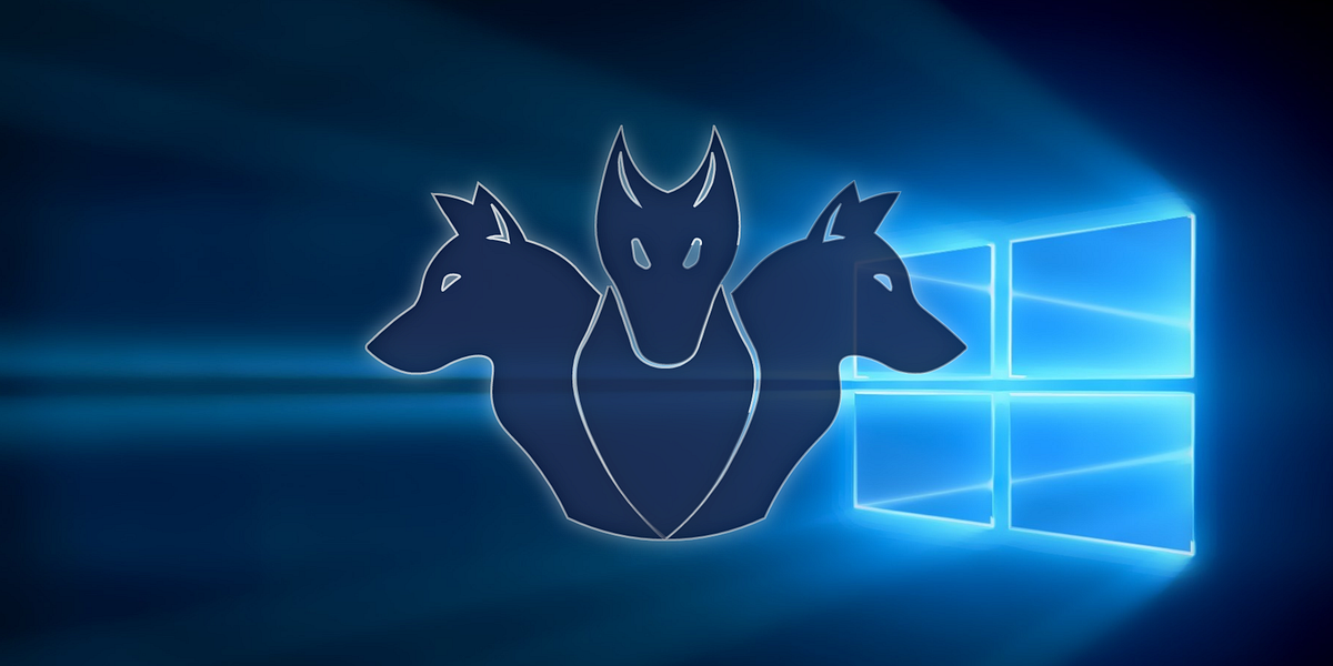 Authentification Kerberos et Spnego sur Windows avec Firefox by