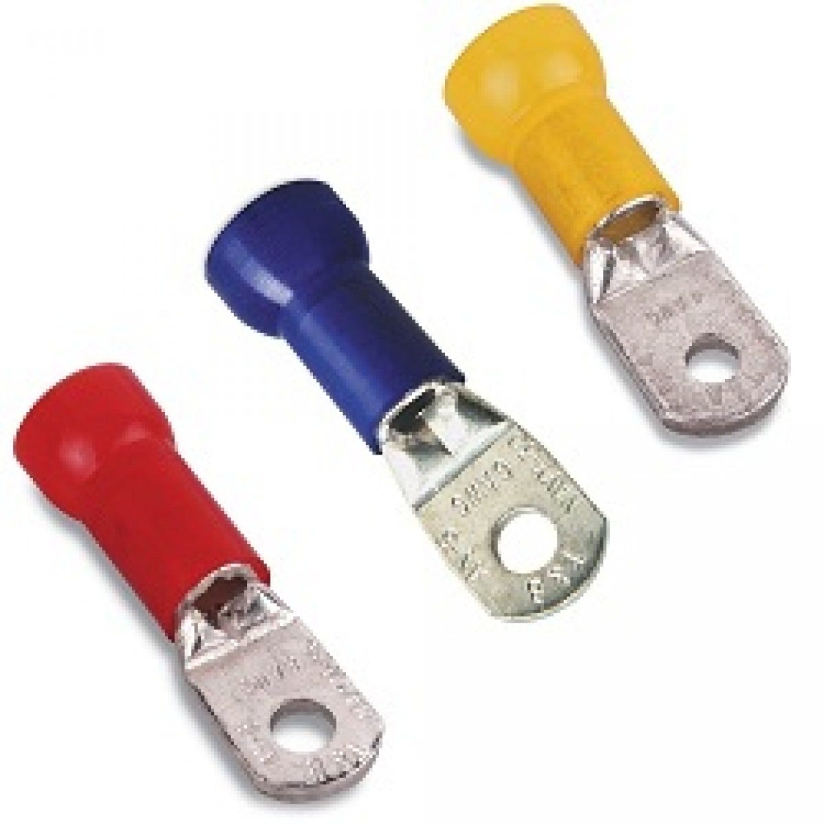 Ring Terminals & Spade Terminals