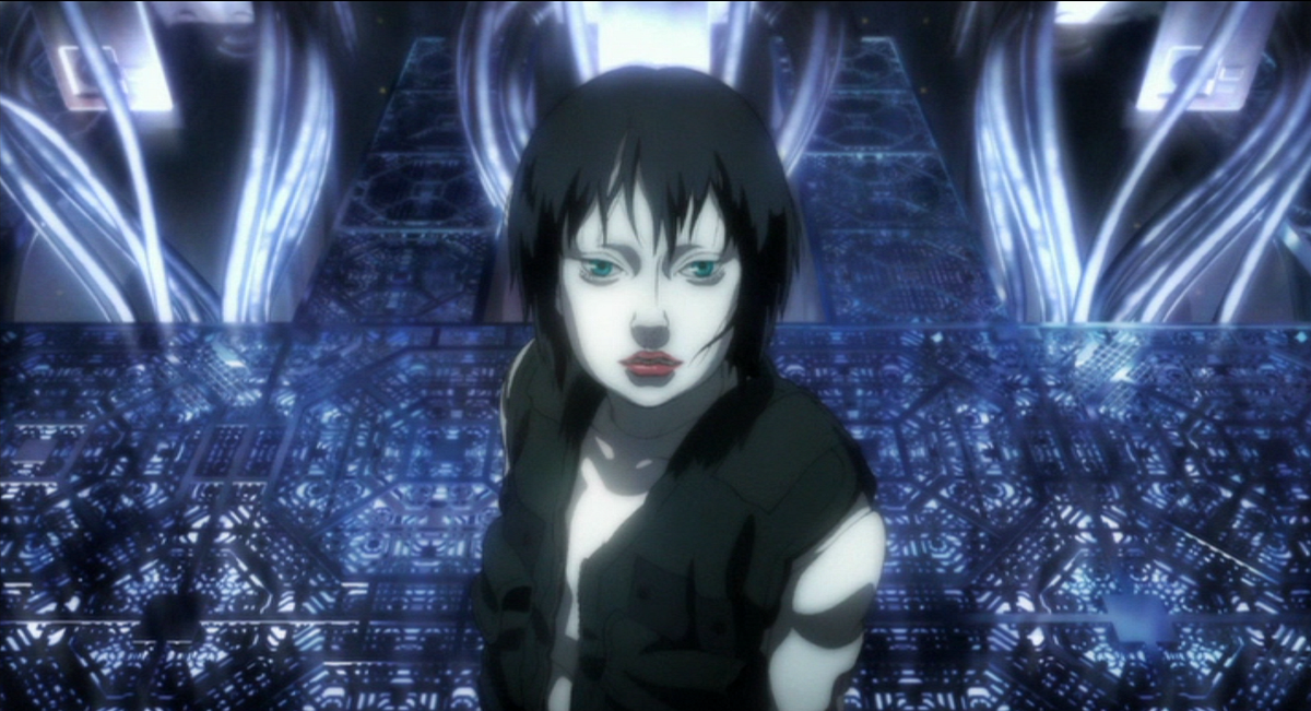 Mamoru Oshii's Ghost in the Shell 2: Innocence (2004) Anime Movie Review | by DoctorKev | AniTAY-Official | Medium Mamoru Oshii's Ghost in the Shell 2: Innocence (2004) Anime Movie Review | by DoctorKev | AniTAY-Official | Medium