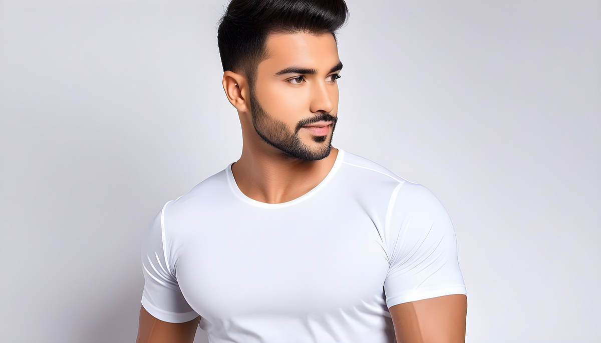 A StepbyStep Guide on How to Cut Sleeves Off a Shirt by