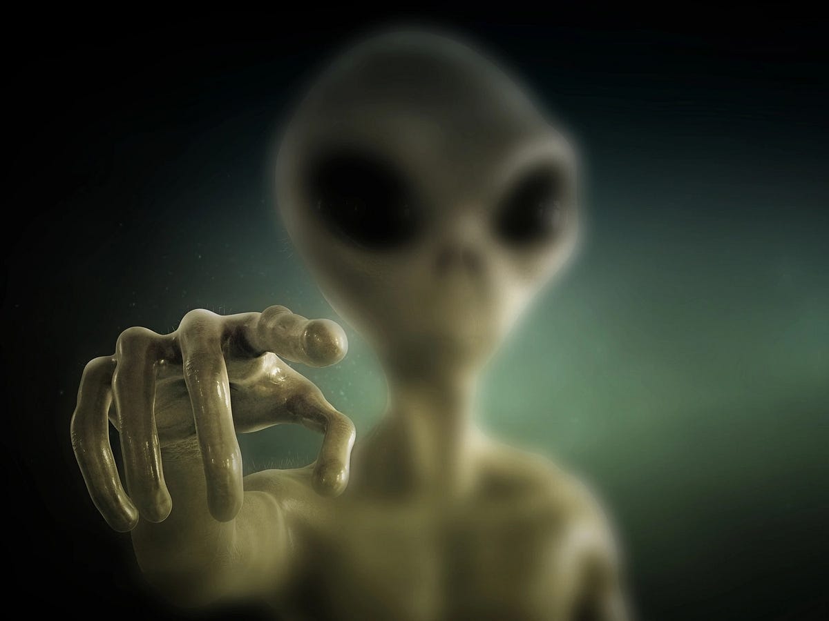 An Extraterrestrial Wager. In the long tradition of scientific…  by Avi Loeb  Nov, 2025  Medium