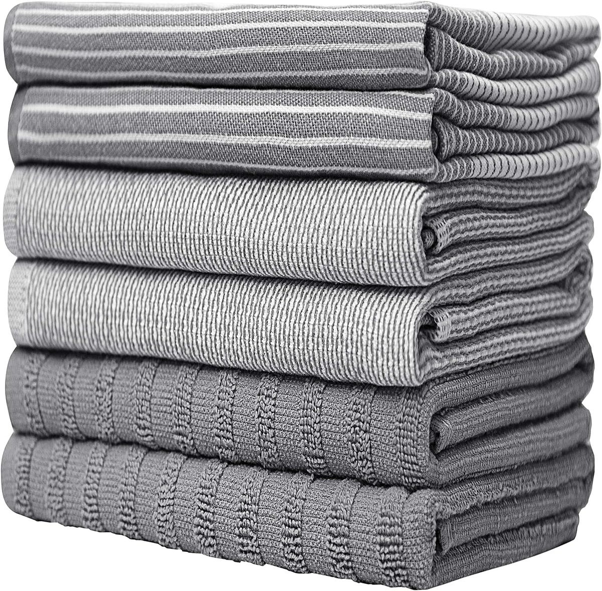 Premium Kitchen Hand Towels Review The Ultimate Guide to Highly