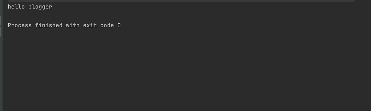 How to run shell script from a Java program | by Vishal Racharla | Medium