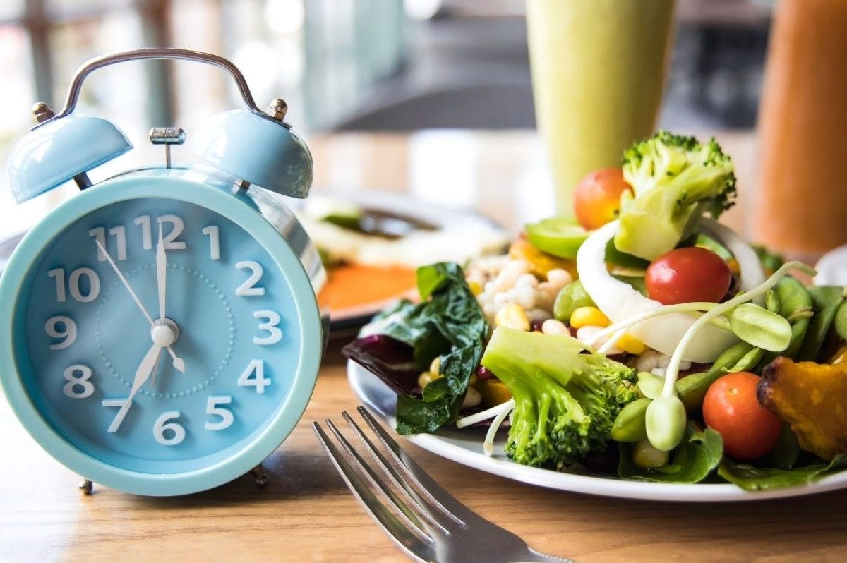 What Is Intermittent Fasting? A Detailed Beginner’s Guide