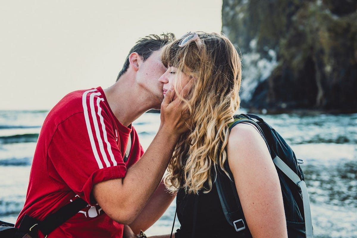 Wanted, But Not Known. On desire, projection, and the quiet… | by A