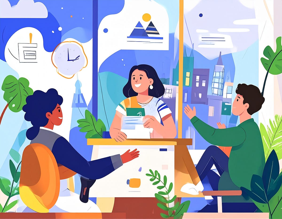 Wait, what does “culture fit” actually mean?