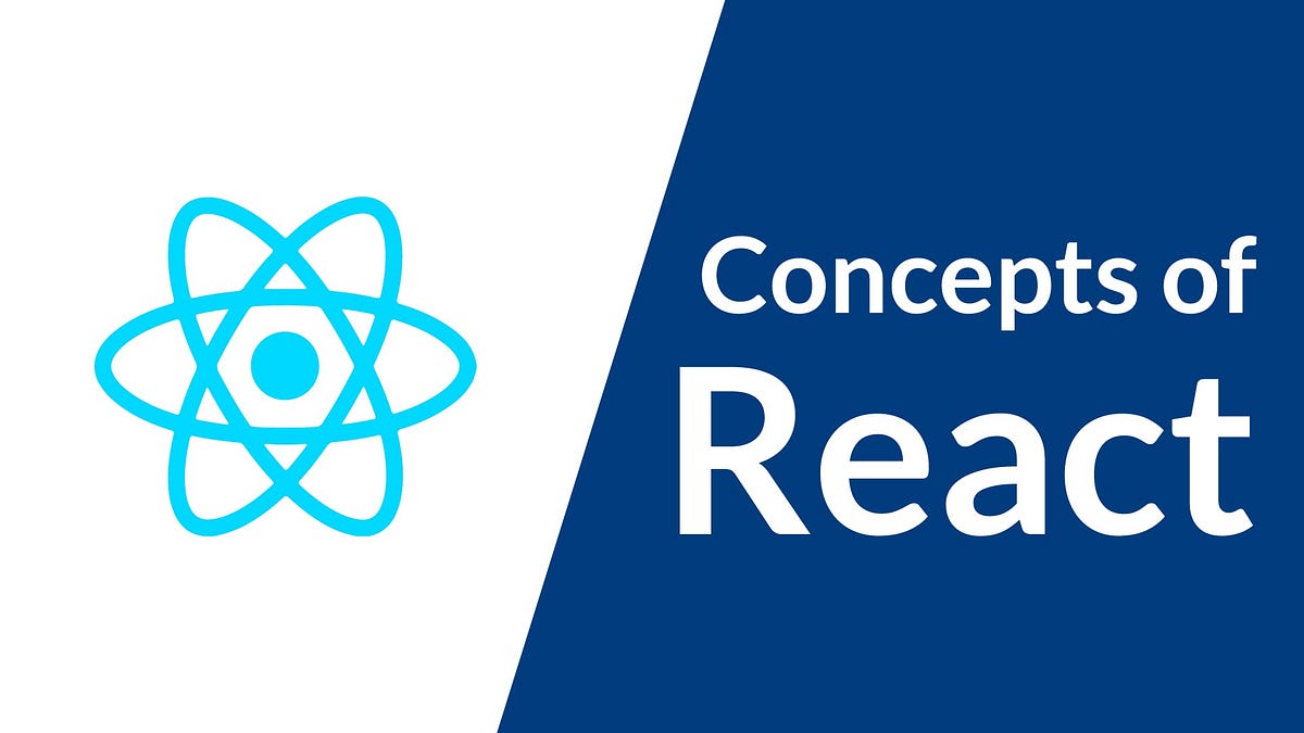 Getting Started with ReactJS:. Basic Concepts and Installation | by ...
