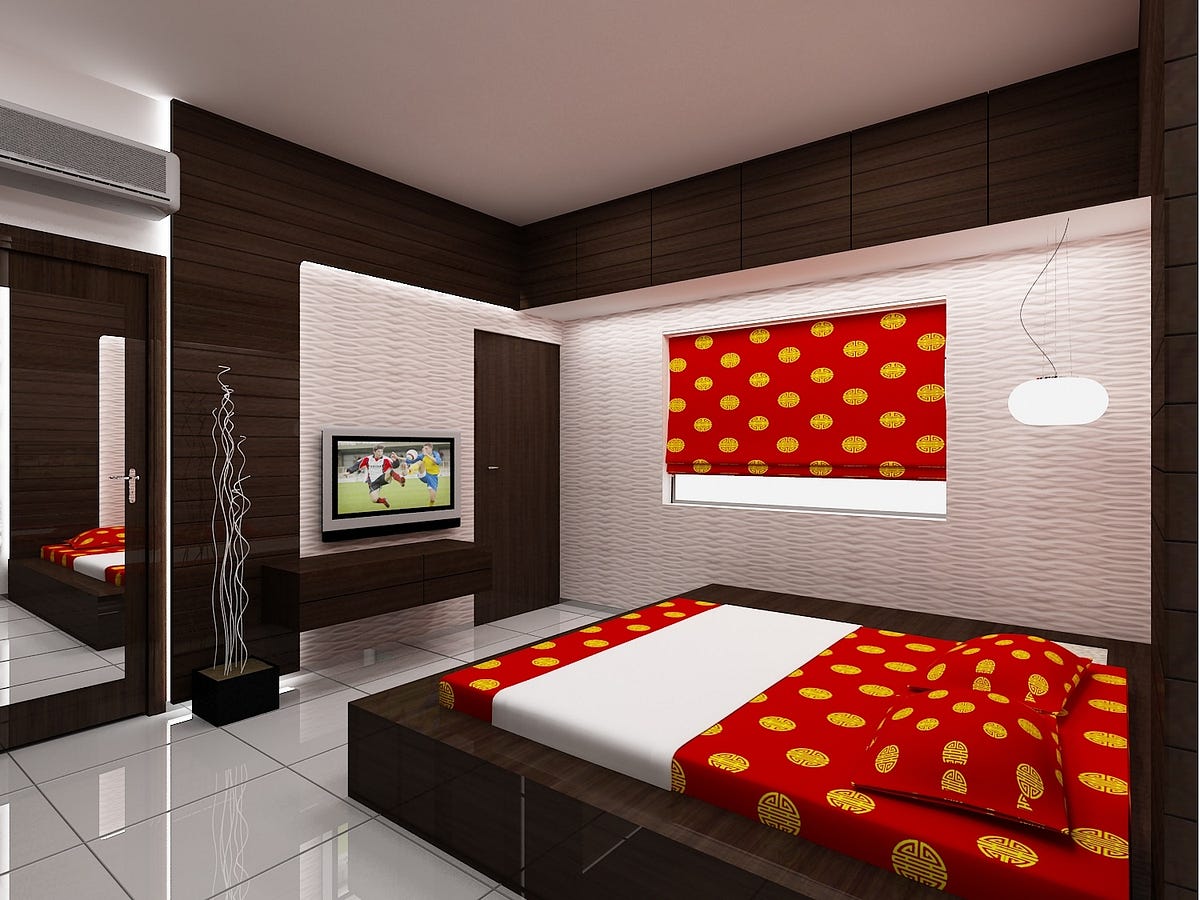 Best Interior Design Company in Bangalore — Kuvio Studio by Kuvio