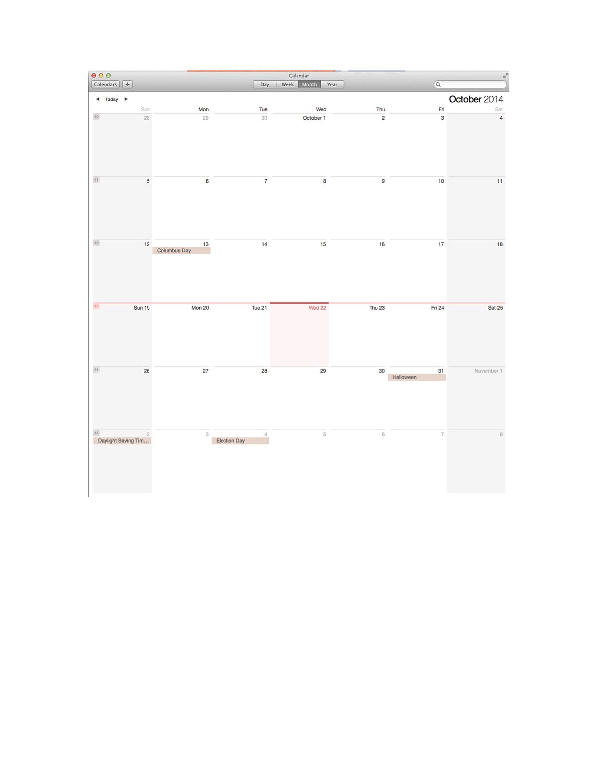 An iCloud Issue Can Wreak Havoc. Dear Apple We’ve been having problems