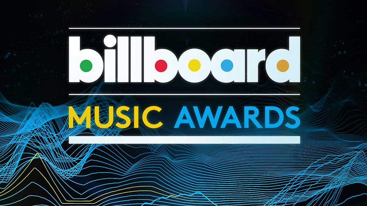 [Full Watch] — Billboard Music Awards 2022 Streaming) by