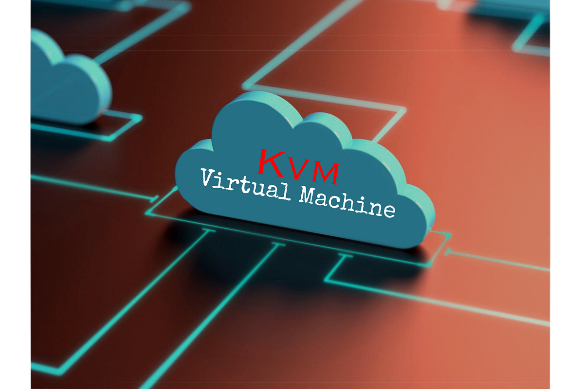 Use Ubuntu Server Cloud Image to Create a KVM Virtual Machine with