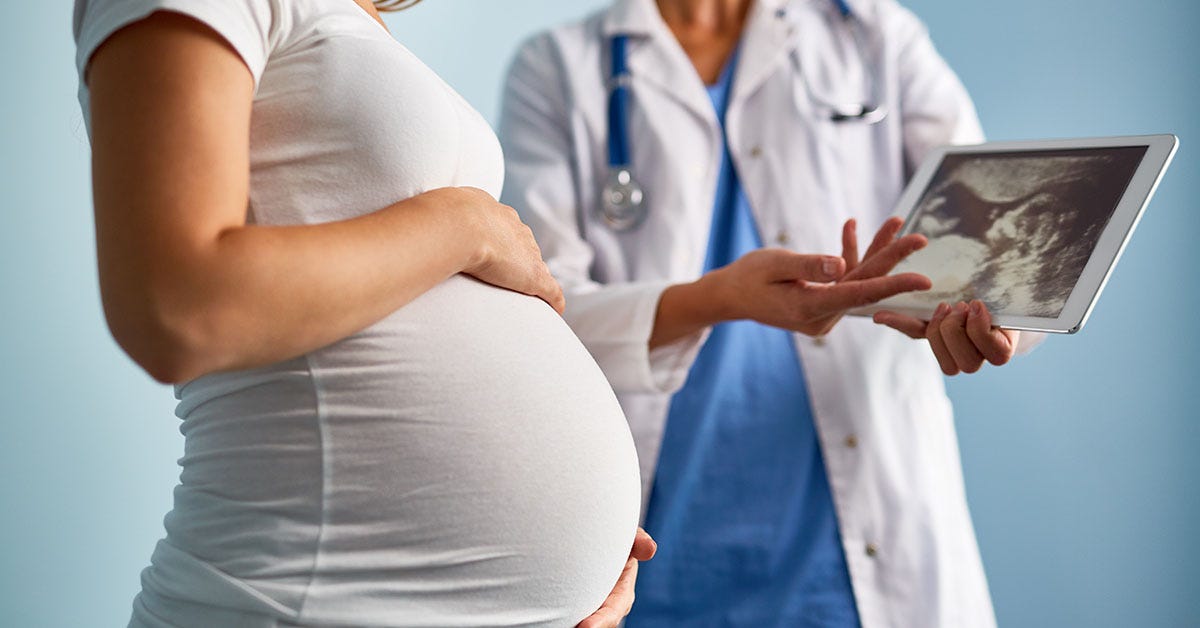 What are high risk pregnancies high risk pregnancies hrps are