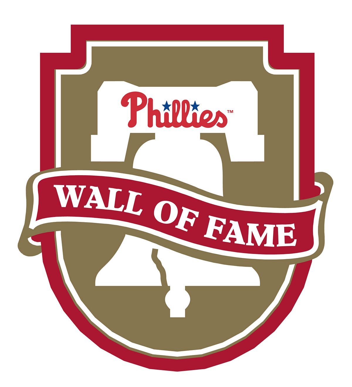 Wall of Fame. The tradition of honoring the greatest… by Larry Shenk