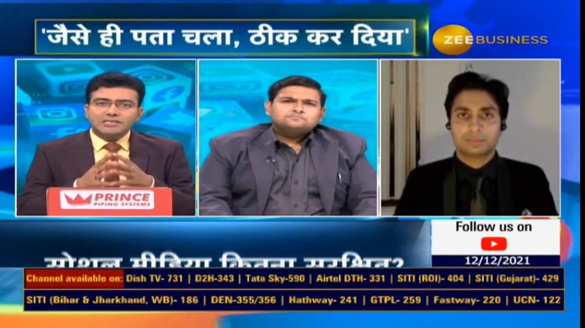 Explore A New Era of Legal Services with Advocate Aashutosh Srivastava ...