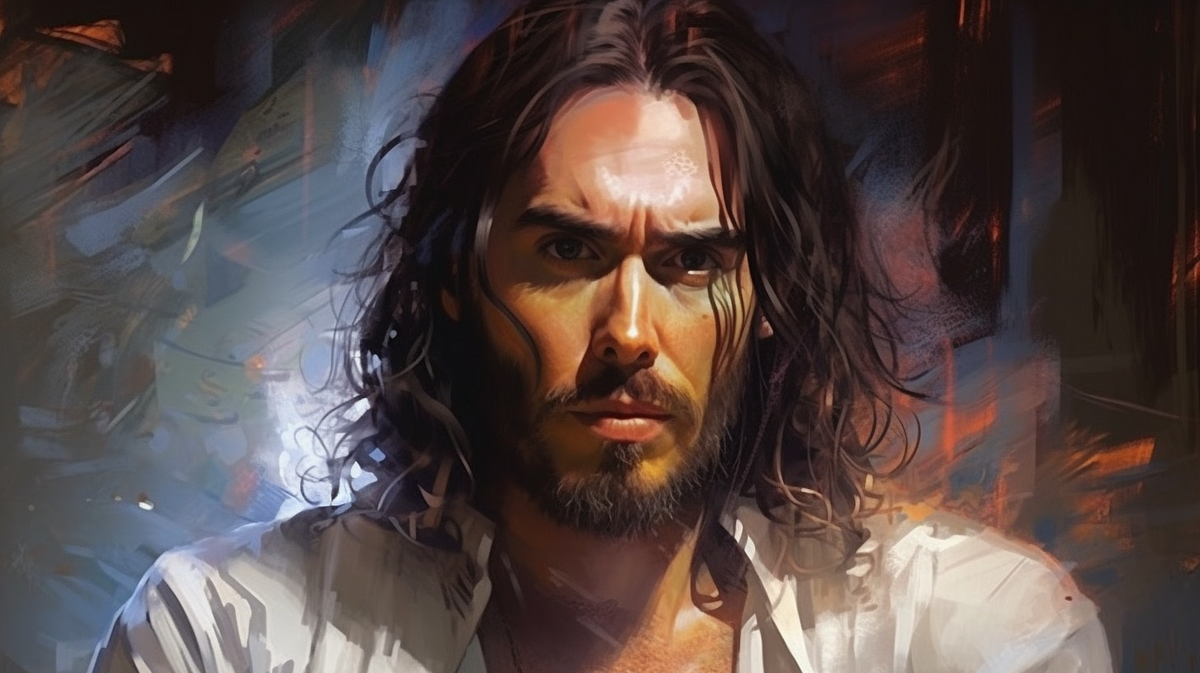 Beyond the Brand Controversy: The Future of Digital Freedom | by