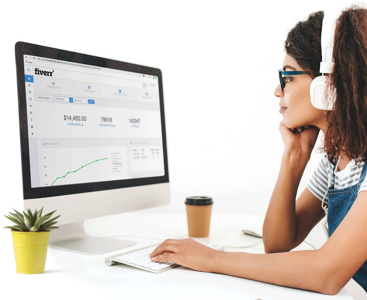 Fiverr Reviews 2021: For beginners To Advanced (Everything you need to ...