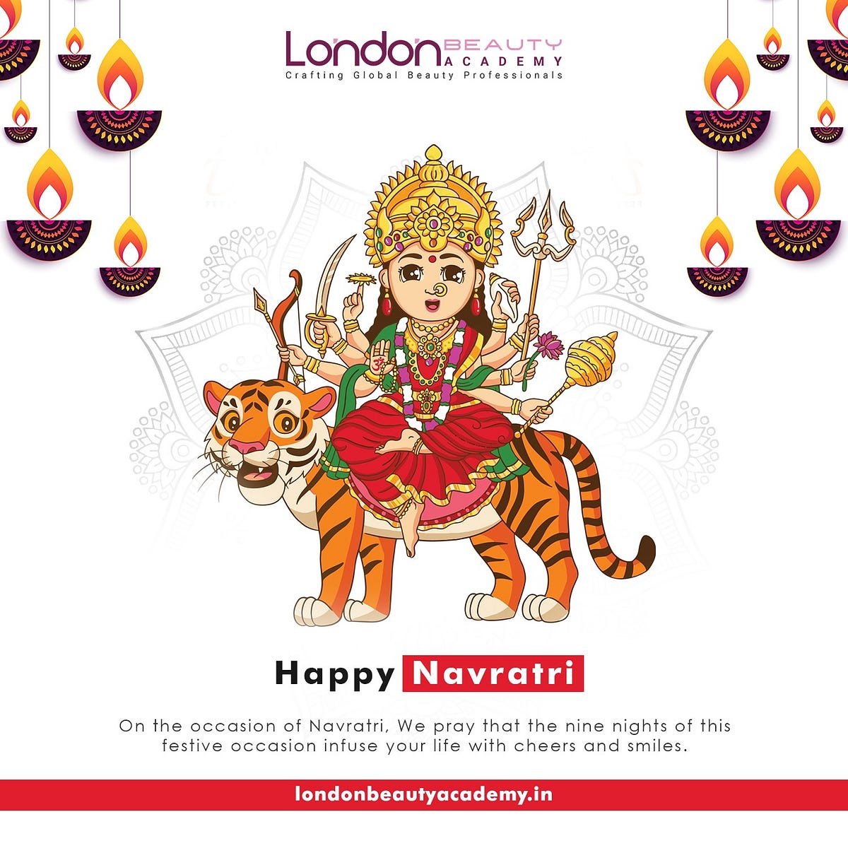 Wanna a certified pro makeup artist? Unlock the doors to a