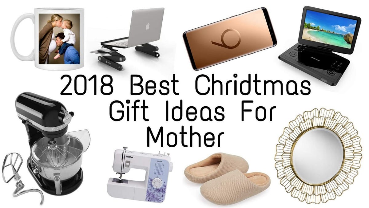 Best Christmas Gifts for Mother. Looking for the top Christmas gift