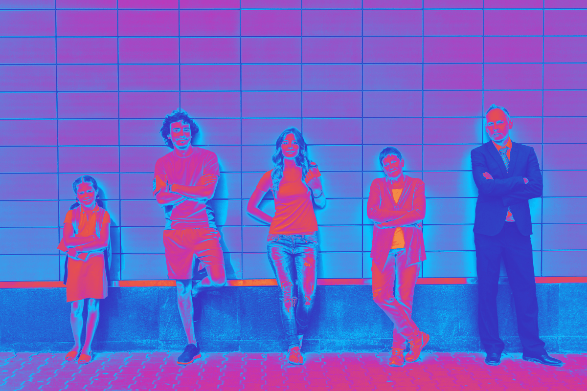Engaging with Gen Y & Gen Z (The 5 Requests)