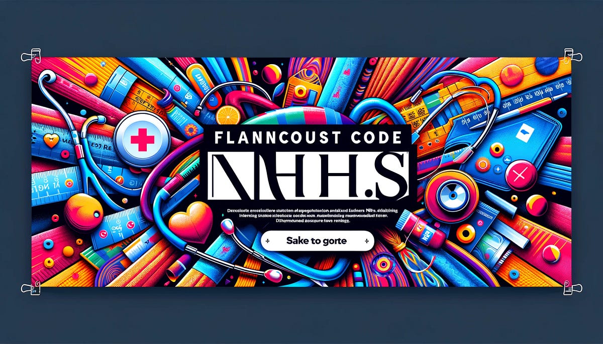 Flannels Discount Code nhs 50 Medium