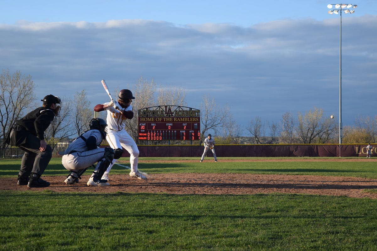 Loyola Academy’s Opening Week About Bouncing Back by Andy Backstrom