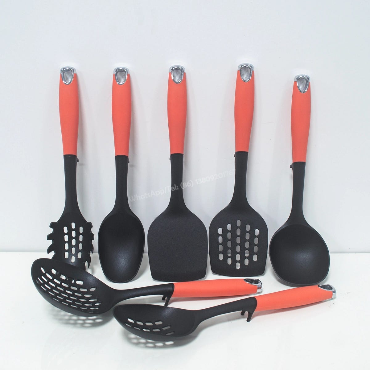 one-stop-sourcing-for-promotional-silicone-kitchen-cooking-tools-a