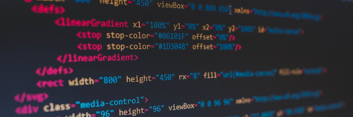 The Importance of Syntax. What is syntax? | by CodeHS | Medium
