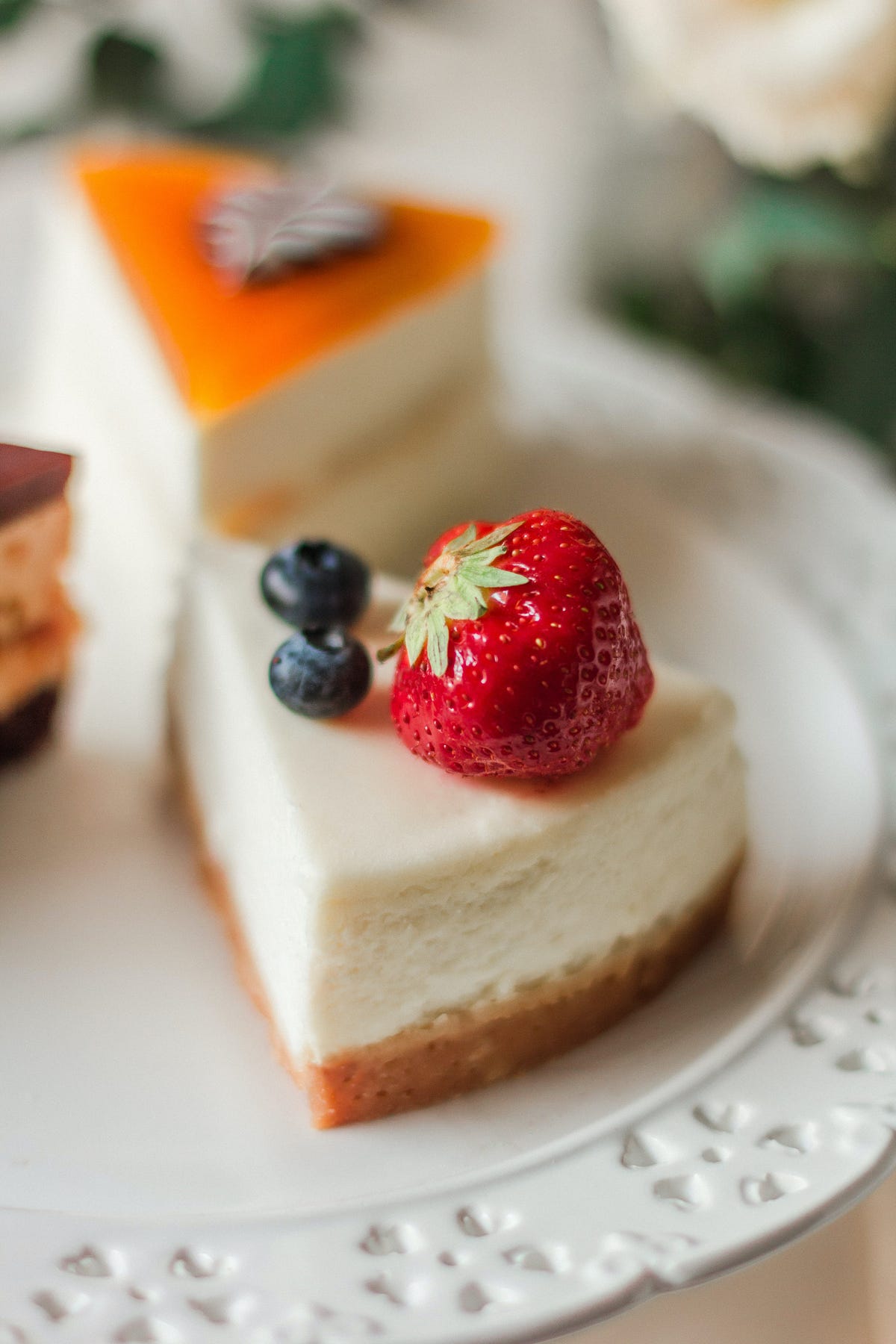 Iamsurecakes: Indulge Your Sweet Tooth Responsibly - f0jsfxm