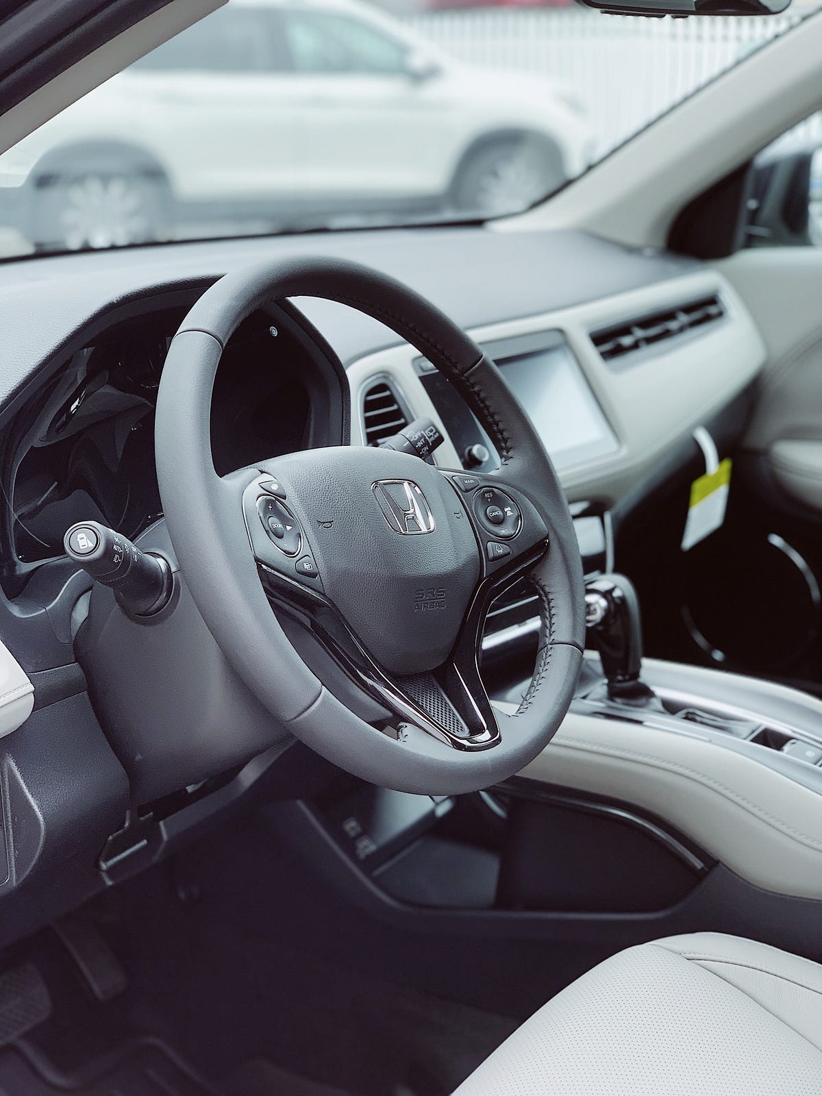 Electric car Afeela launching in 2026, by Sony and Honda by Zoya
