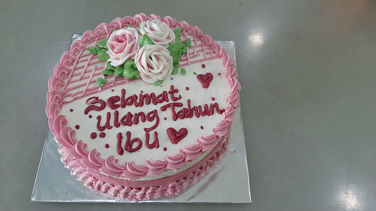 ROTI ULANG TAHUN Jual Roti Ulang Tahun TERLARIS!!! HP/WA 081226455436