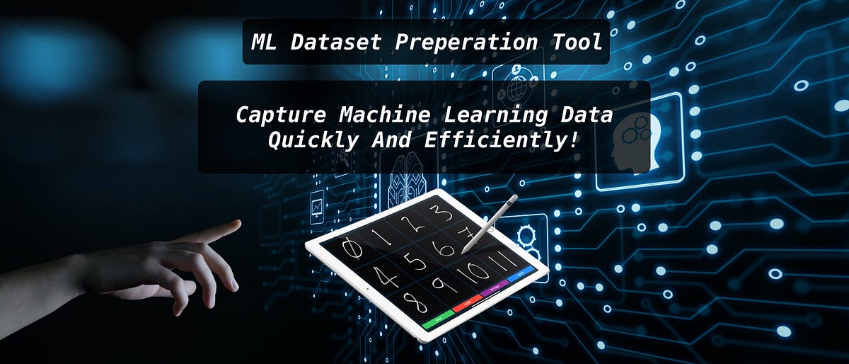 Top Handwriting Recognition Datasets for Machine Learning Researchers