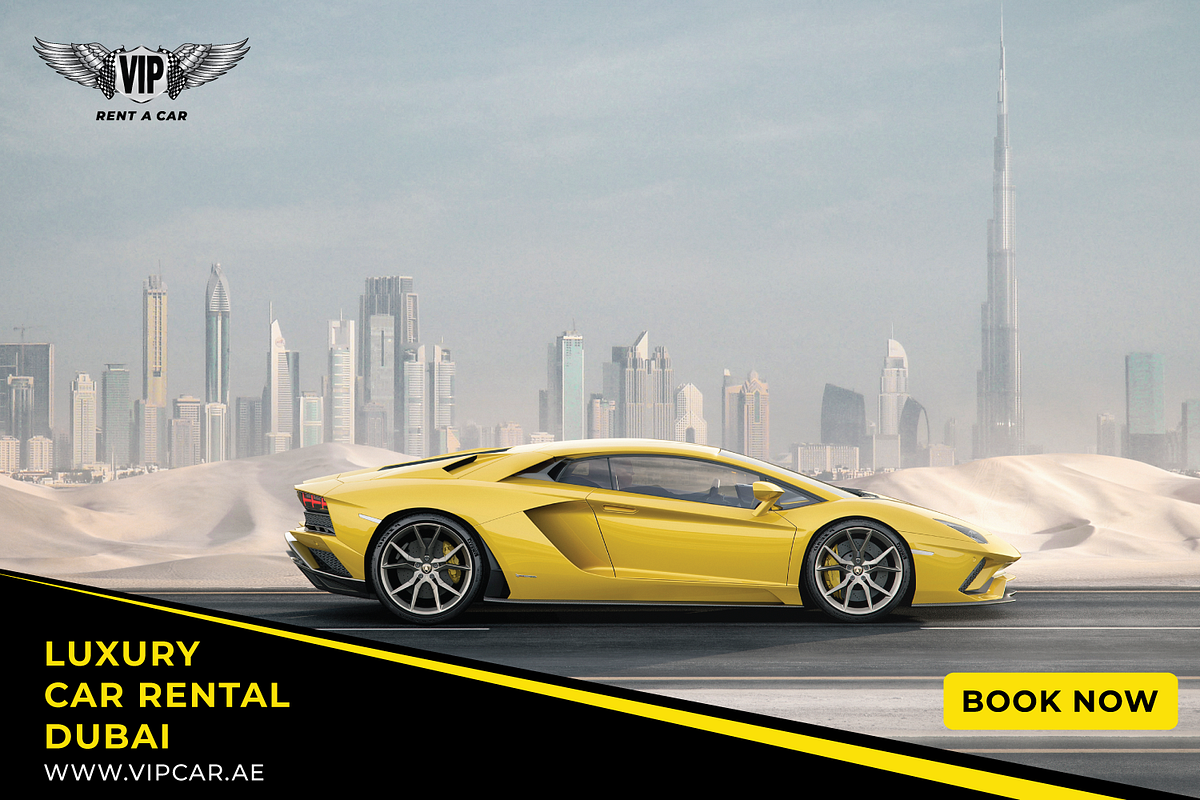 Rent A in Dubai for an Hour by Paul Smith Medium