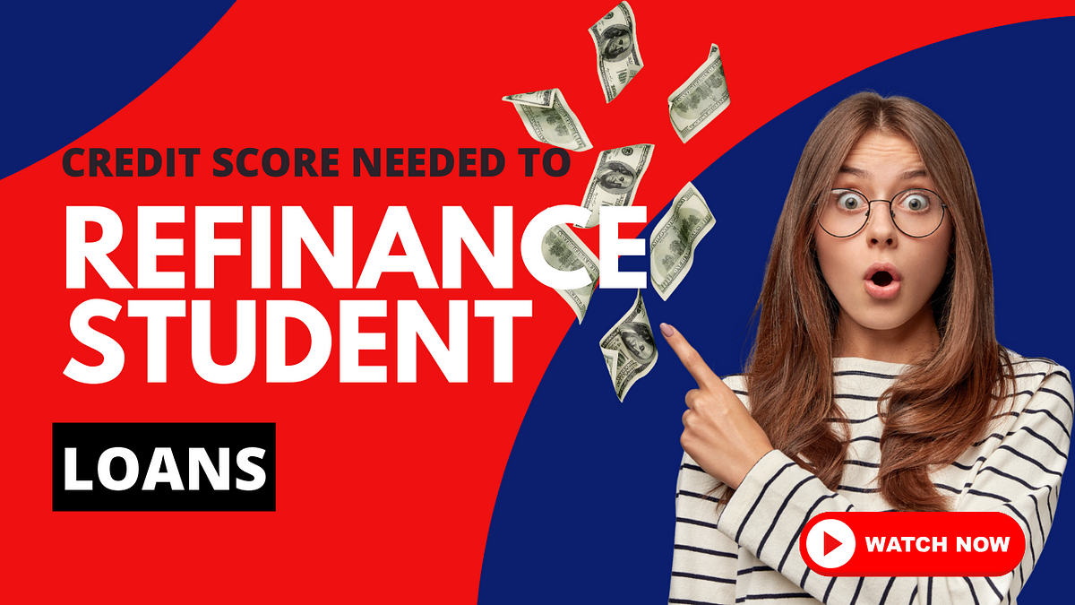 Credit Karma Refinance Student Loans Credit Score Needed To Refinance Student Loans | by Azednews | Dec