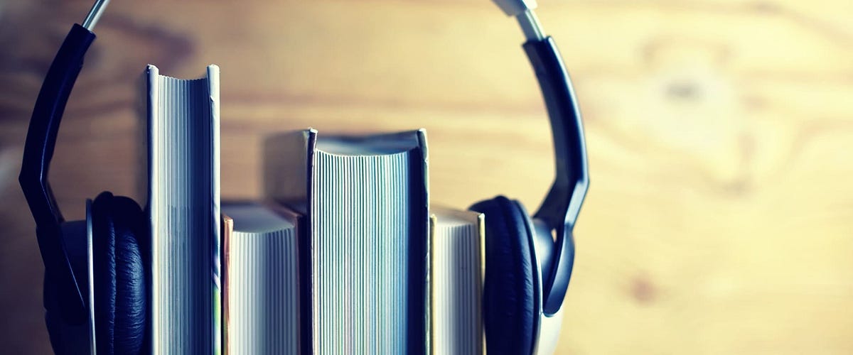 Navigating the World of Audiobooks A Comprehensive Review of Audible