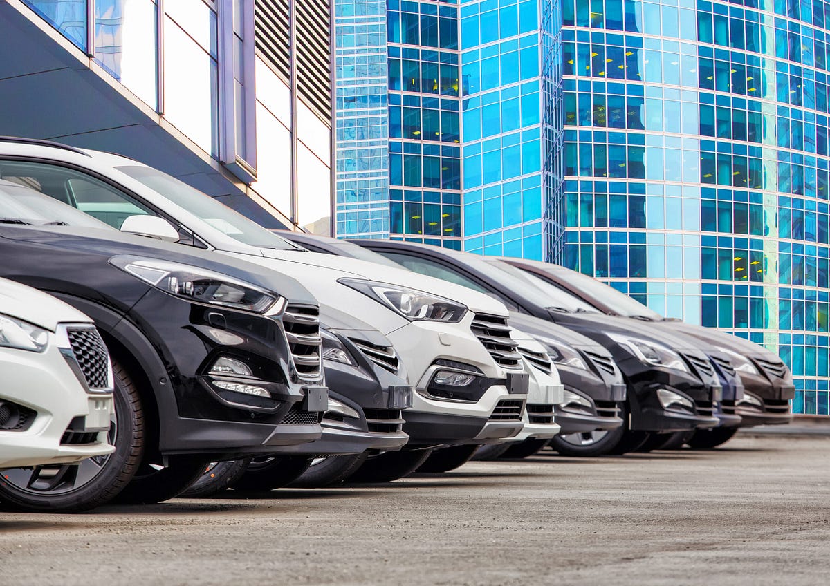 Why Car Yards Remain a Prime Destination for Vehicle Seekers? by
