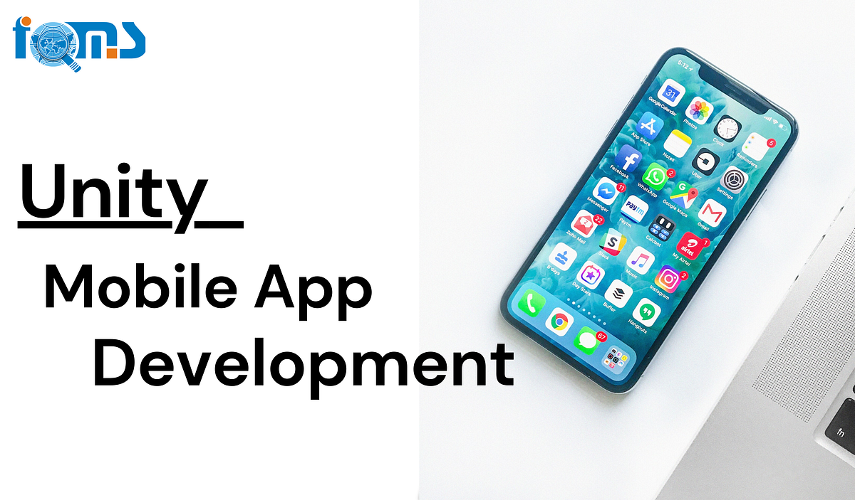 Unity Mobile App Development. What is the Unity Mobile App… | by Hamid ...