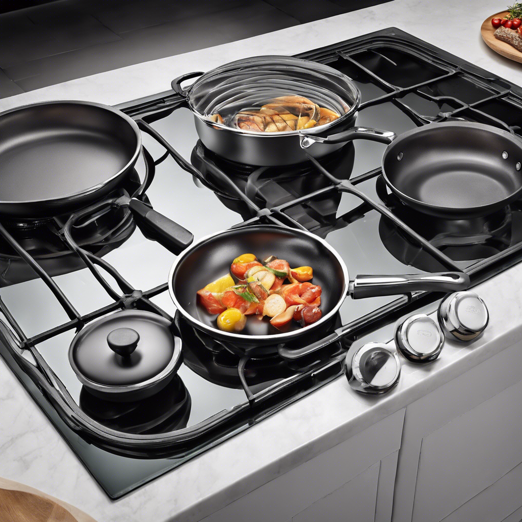 What Is Best Cookware For Glass Top Stove by Chard GB Jun, 2024