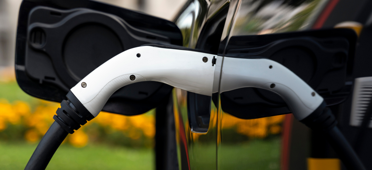 Your Guide to EV Charger Tax Credits What You Need to Know by Austin