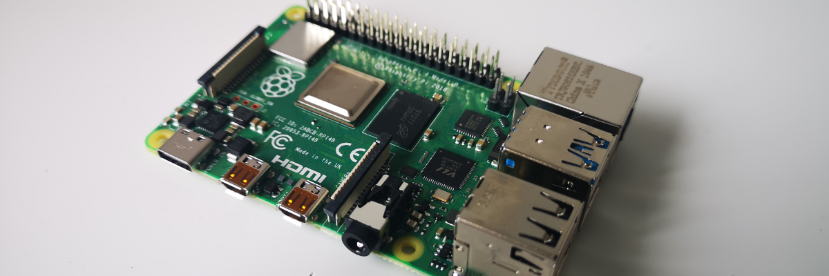 The 5 Minute Raspberry Pi Setup Guide without External Display, Keyboard or  Mouse | by Jayden Chua | The Startup | Medium