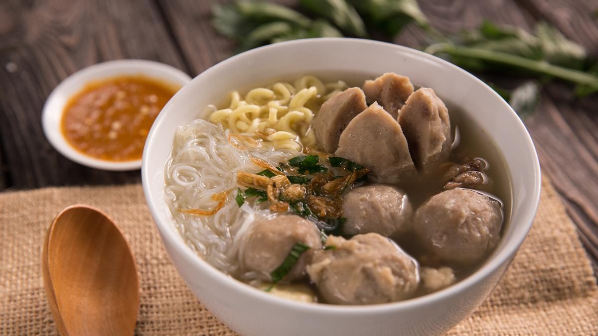 Tips Membuka Warung Bakso Baru