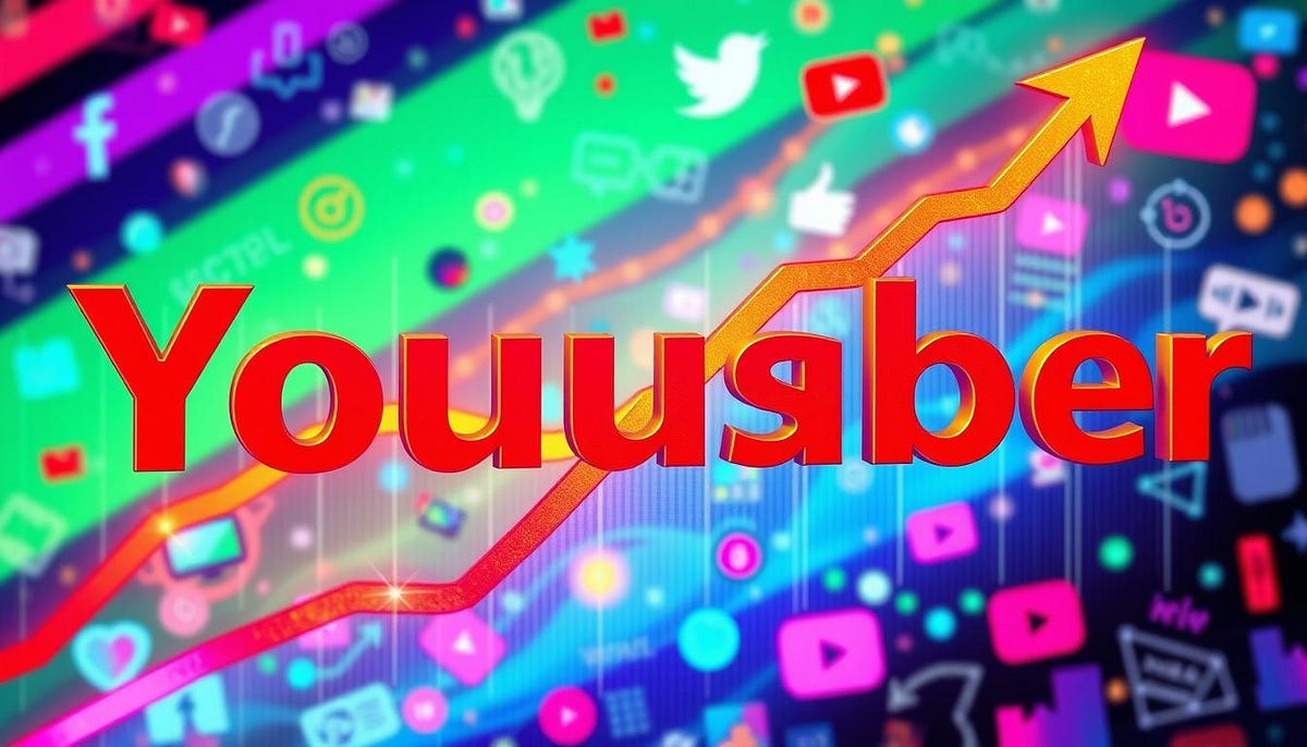 Want to Gain YouTube Subscribers Fast? Here’s the ProLevel Growth Hack