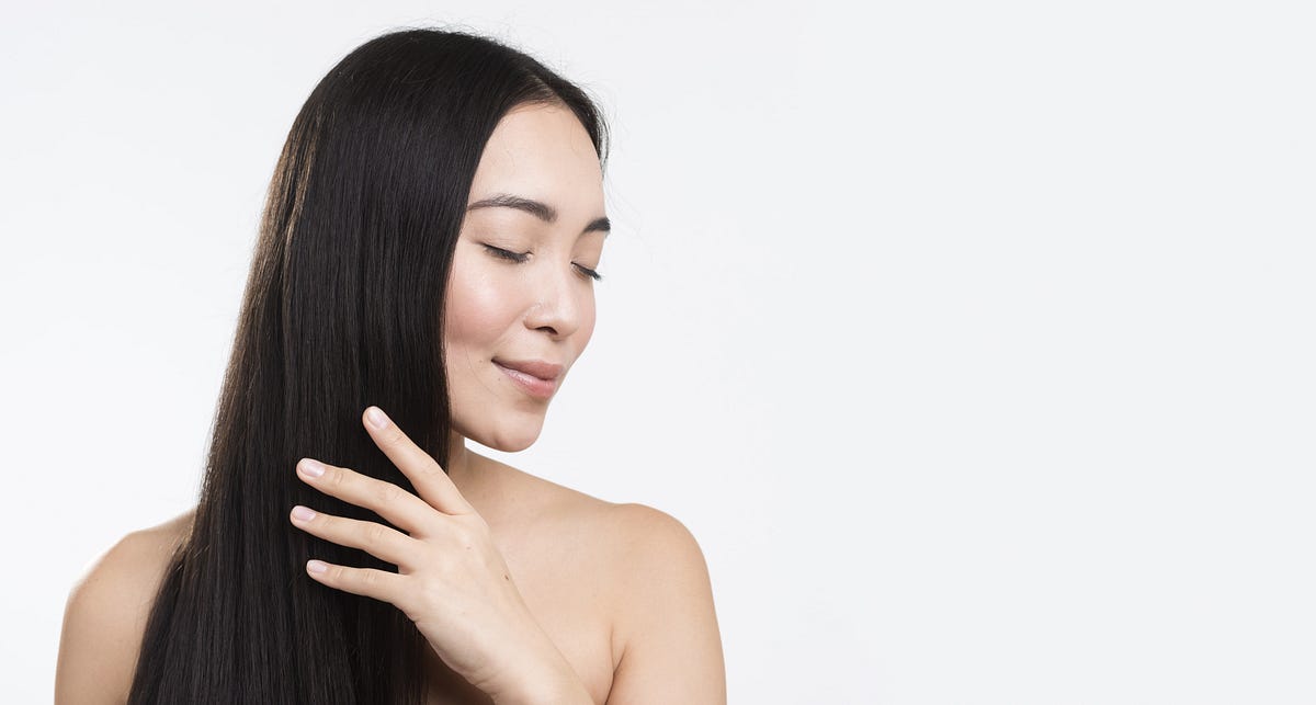 Can Vitamin D Deficiency Cause Hair Loss? by Julia Jul, 2023 Medium