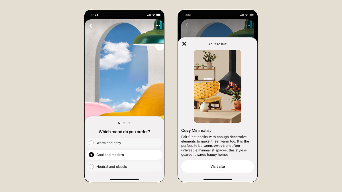 The Project that Shifted My Perspective as a Designer (5 minute read)