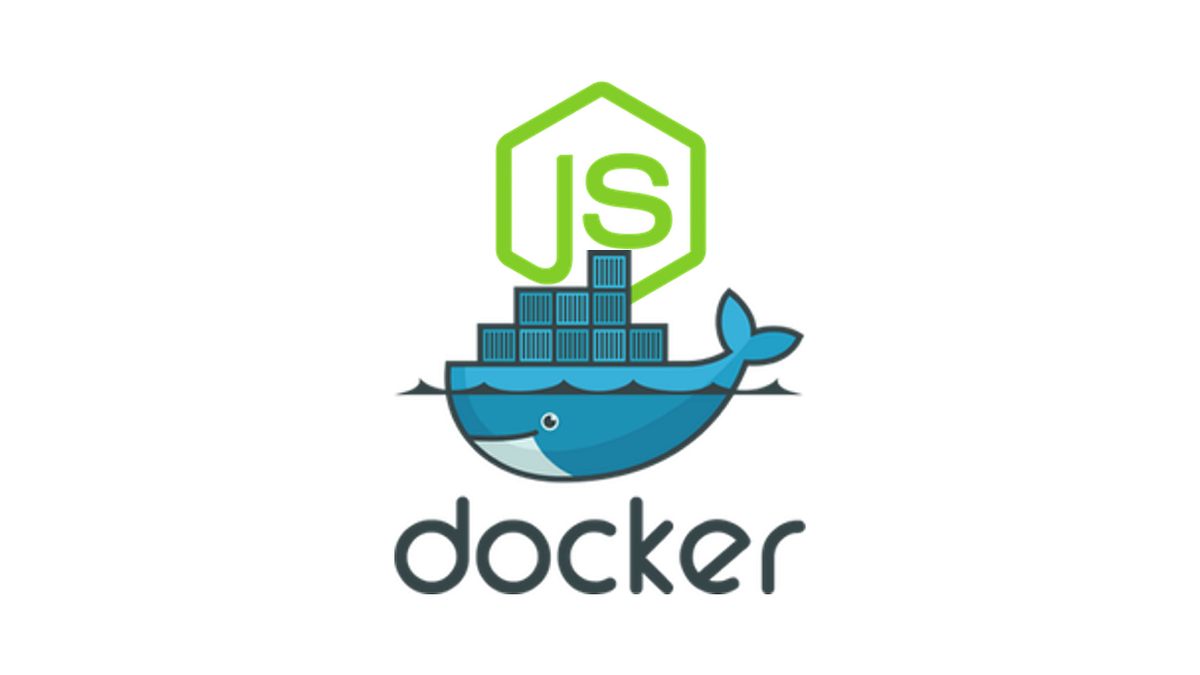 Let's Dockerize a Node.js Express App | by Aakash Jha | Bits and Pieces