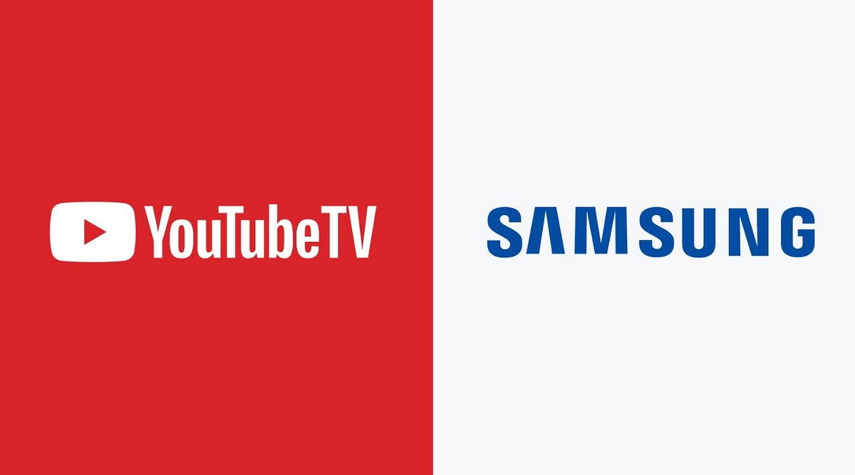 Fix YouTube TV Not Working On Samsung Smart TV by YouTube TV Customer
