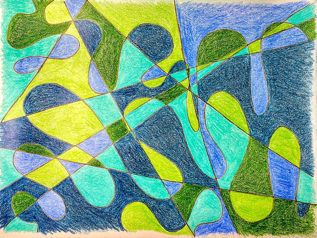 There Must Be 52 Ways To Leave Your SoulCrushing Day Job by B