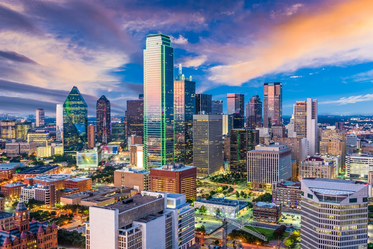 Commercial Loans Texas: How Businesses Can Finance Their Next Stage of Growth