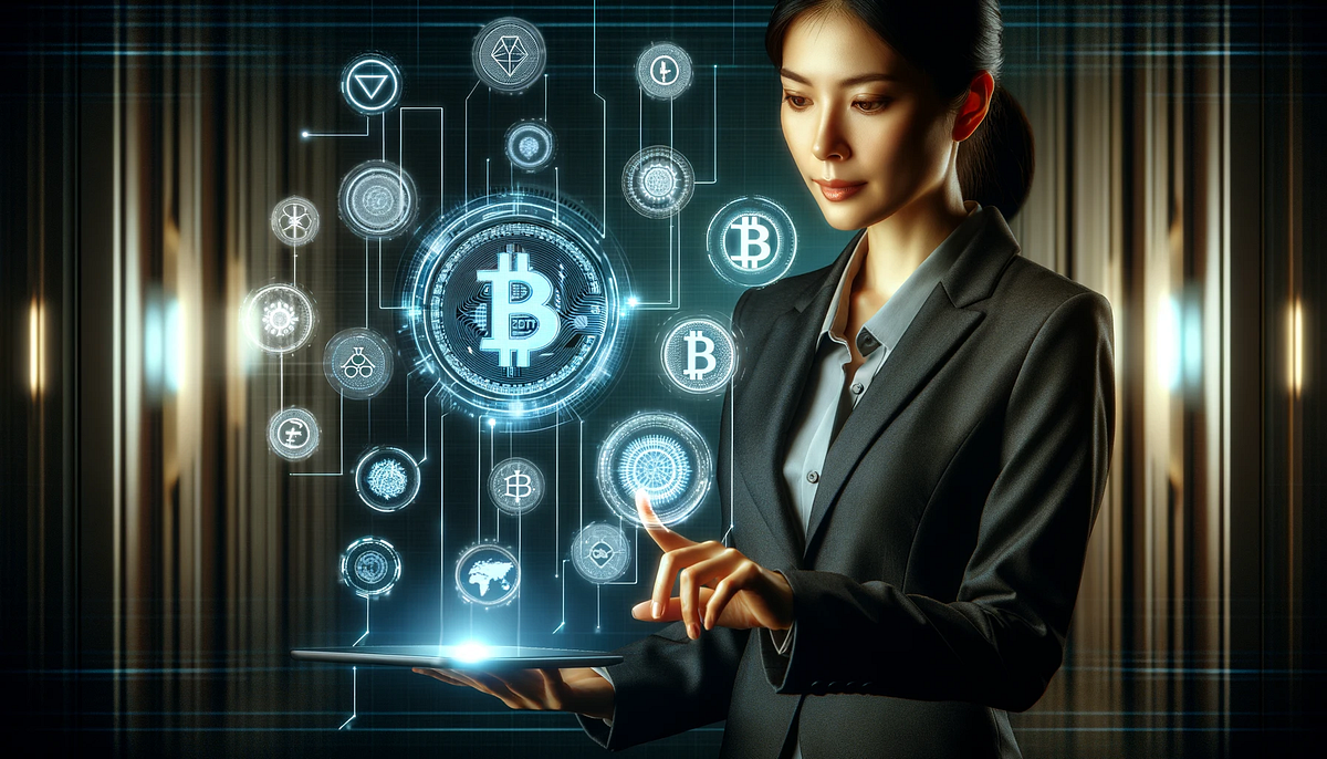 What are Runes? A Deep Dive into an Innovative Blockchain Protocol | by ...