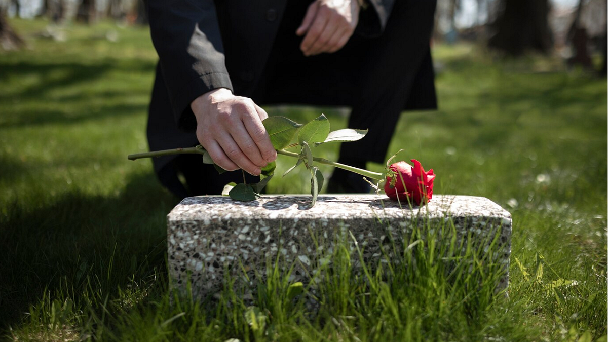 How to Start a Mortuary Business? Step By Step Guide by Ivan Smith Medium