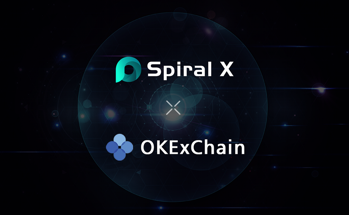Airdrop Announcement Dear User Spiral X Will Start To By Spiral X